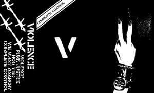 Violence (13) — Complete Control