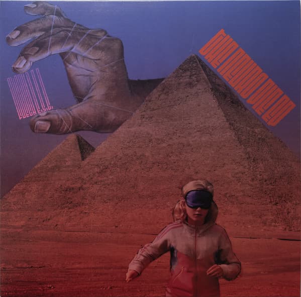 Fleck E.S.C. — The Neuro Pie EP