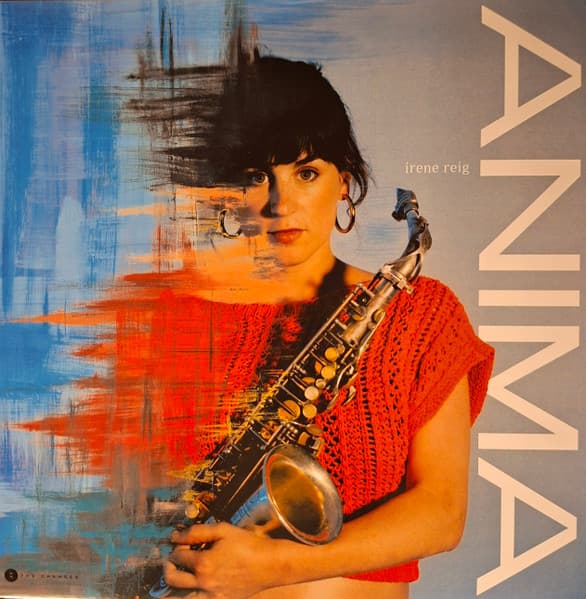 Irene Reig — ÀNIMA