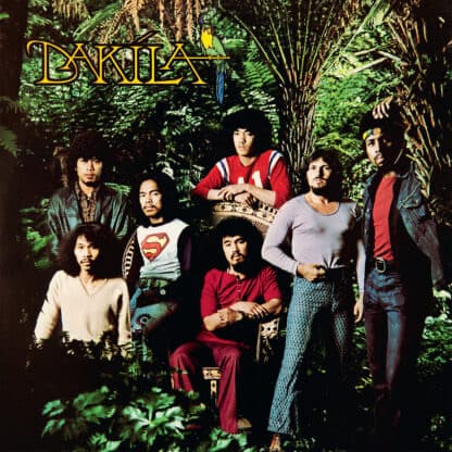 Dakila — Dakila