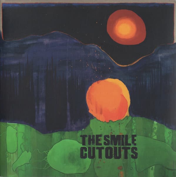 The Smile (5) — Cutouts