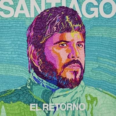 Santiago Motorizado — El Retorno