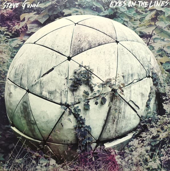 Steve Gunn — Eyes On The Lines