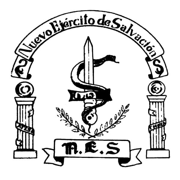 N.E.S. (5) — Nuevo Ejército De Salvación