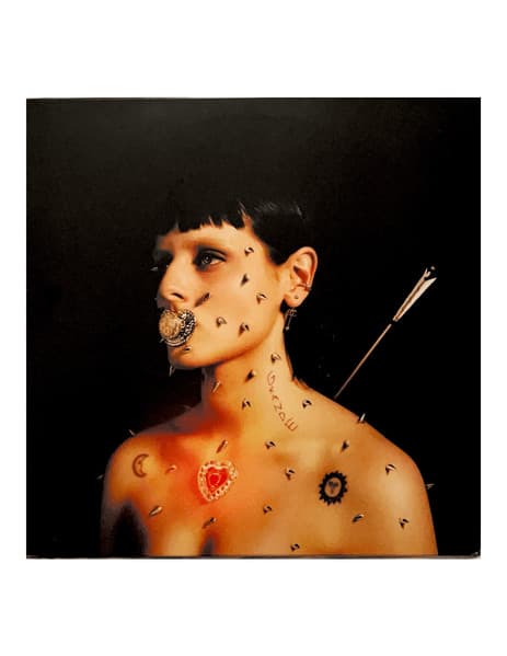 Maria Blaya — GRANDE