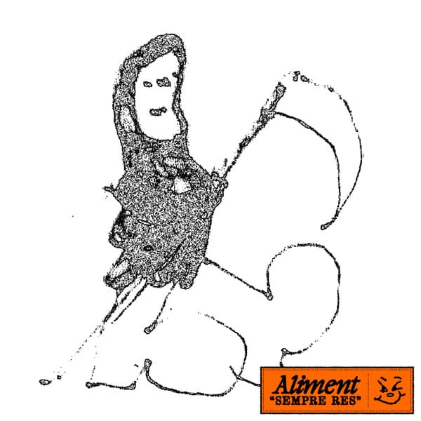 ALIMENT — Sempre res