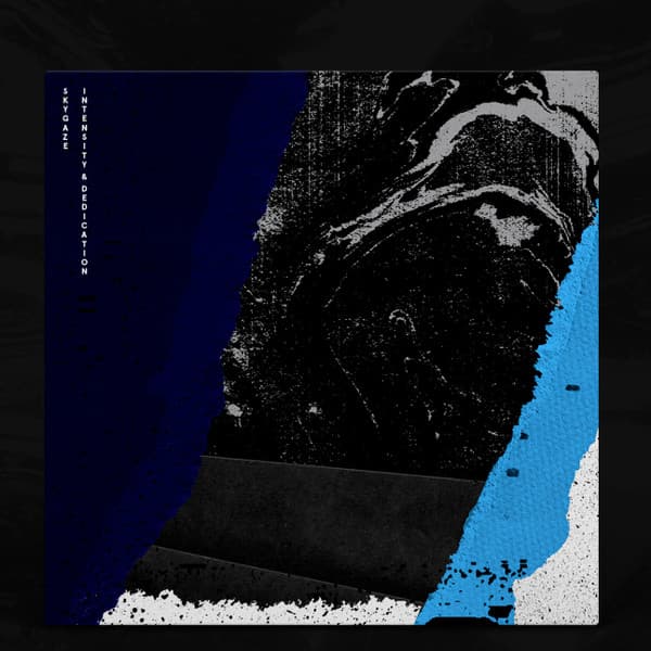 Skygaze — Intensity & Dedication