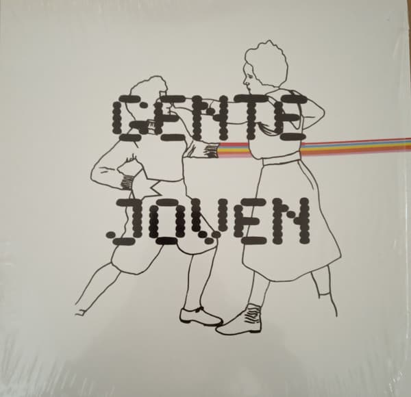 Gente Joven (2) — I, II, III Y IV