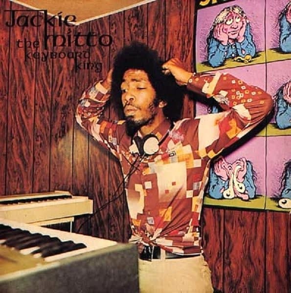 Jackie Mittoo — The Keyboard King