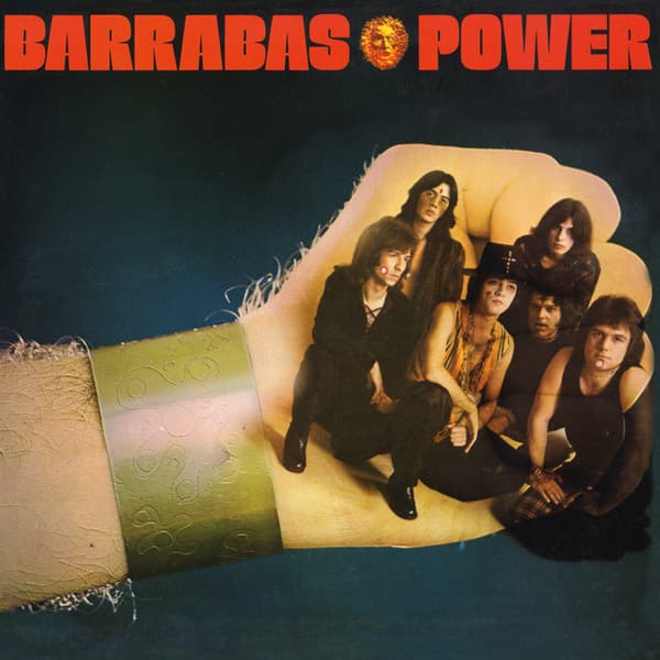 Barrabas — Power