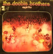 The Doobie Brothers — Espiritu