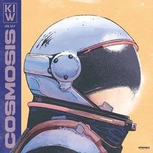 KIW — Cosmosis Vol. 1 & 2