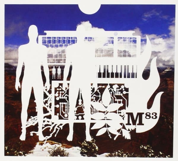 M83 — M83