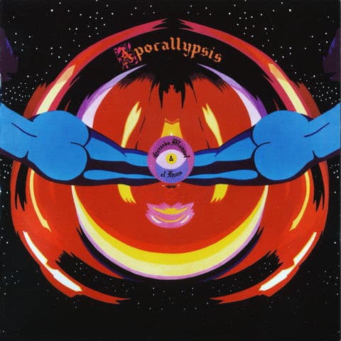 Gerardo Manuel & Humo — Apocallypsis