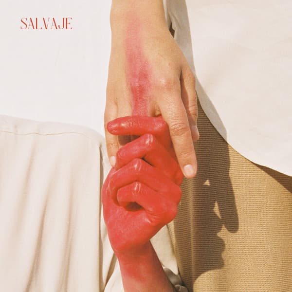Dreyma — Salvaje