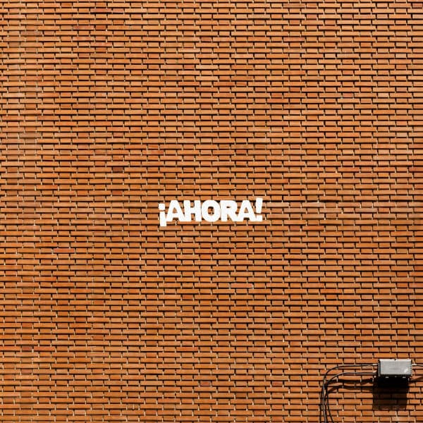 Biznaga — ¡Ahora!