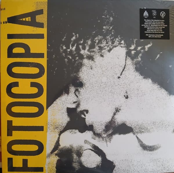 Fotocopia — Fotocopia