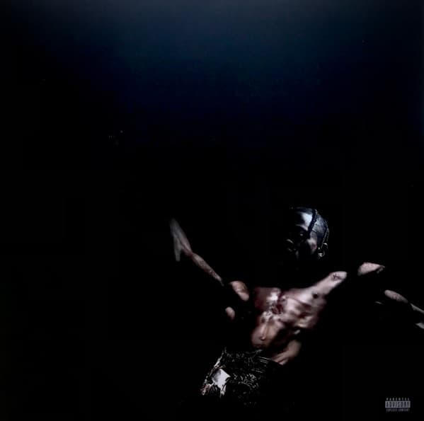 Travis Scott (2) — Utopia