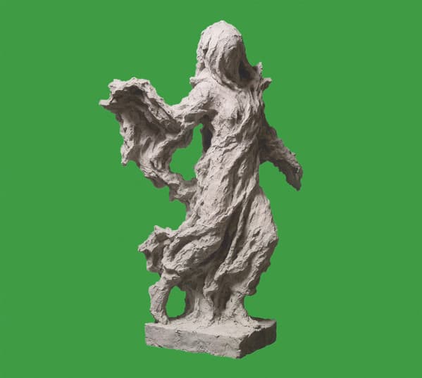 Refree, Maria Mazzotta — San Paolo di Galatina