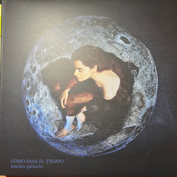 Marina Gallardo — Como Pasa El Tiempo
