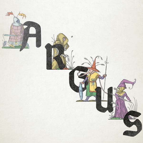Argus (3) — Argus
