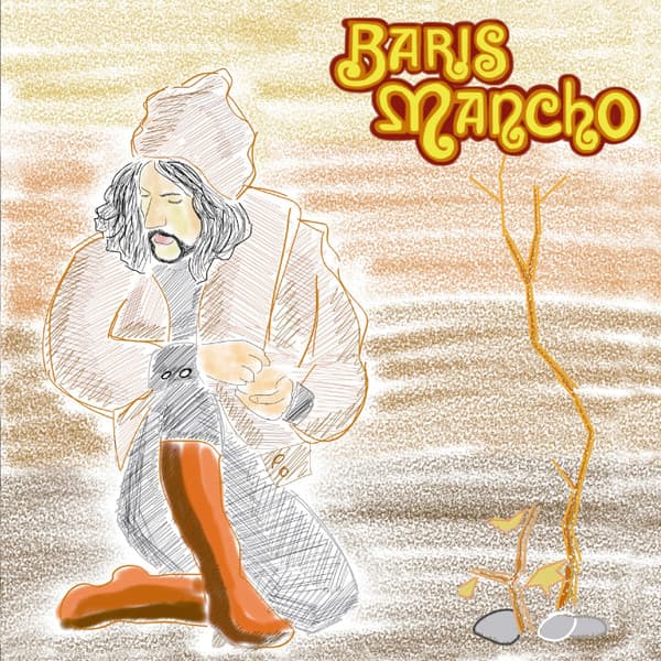Barış Manço — Nick The Chopper