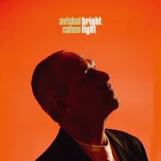 Avishai Cohen — Brightlight