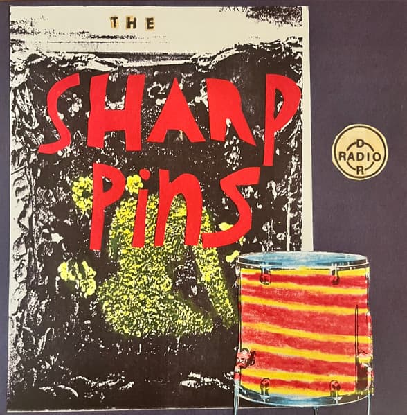 Sharp Pins — Radio DDR