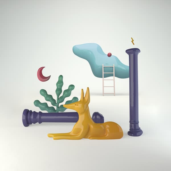 Tú No Existes — Tercera República