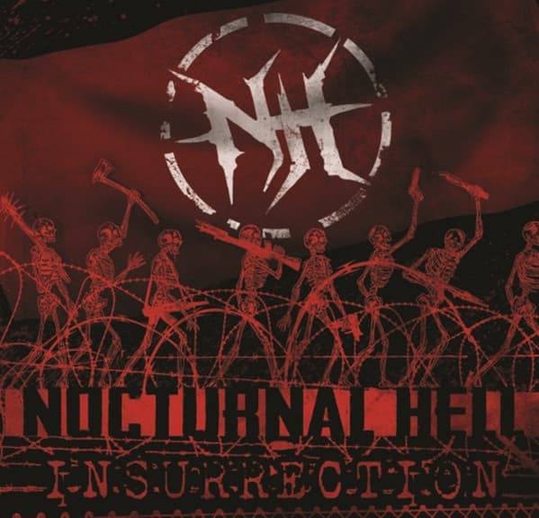 Nocturnal Hell — Insurrection