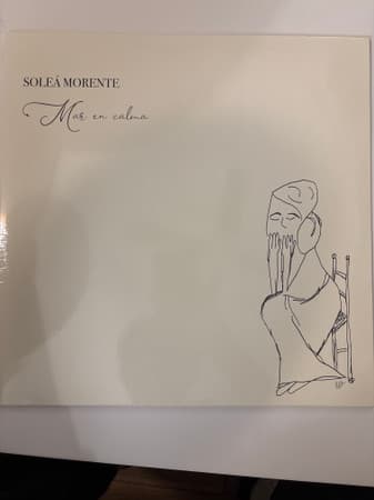 Soleá Morente — Mar En Calma