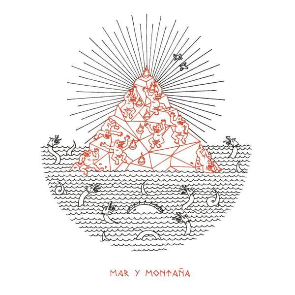 Various — Mar Y Montaña
