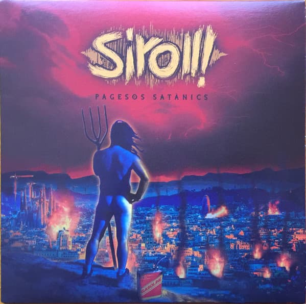 Siroll! — Pagesos Satànics