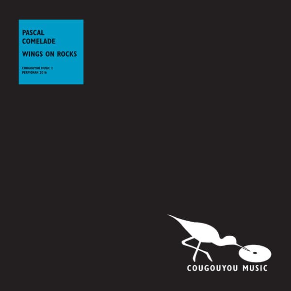 Pascal Comelade — Wings On Rocks