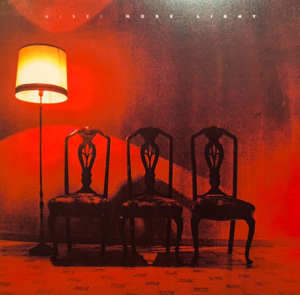 Nisei — More Light