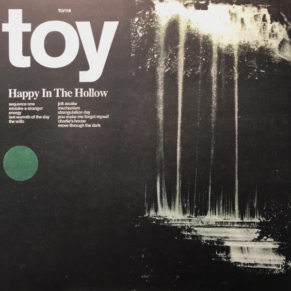 Toy (18) — Happy In The Hollow
