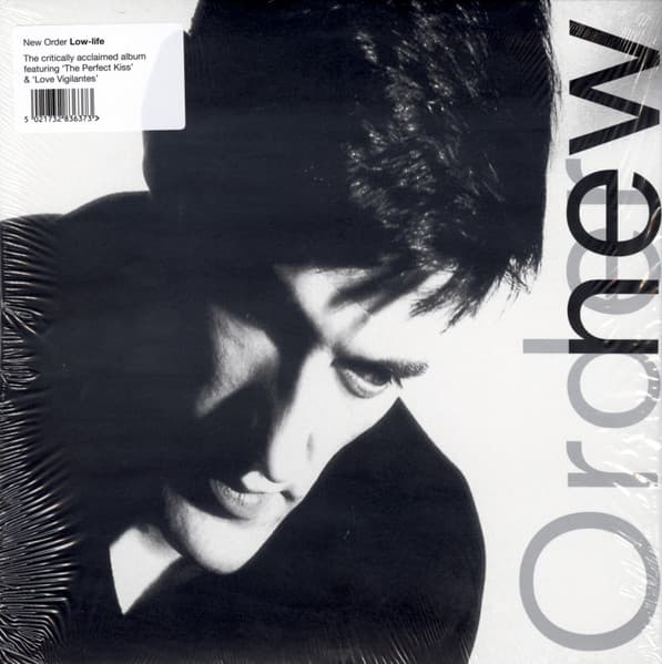 New Order — Low-life