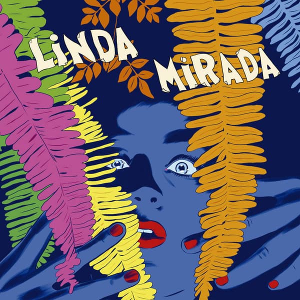 Linda Mirada — Qué Largo Es El Verano