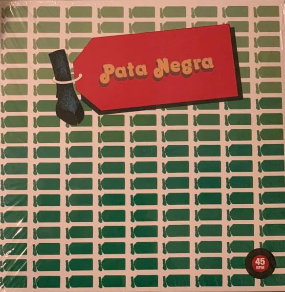 Pata Negra — Pata Negra