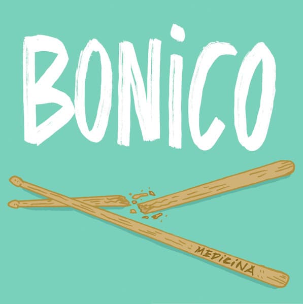 Bonico — Medicina
