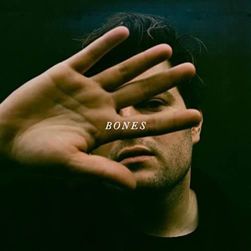 St Woods — Bones