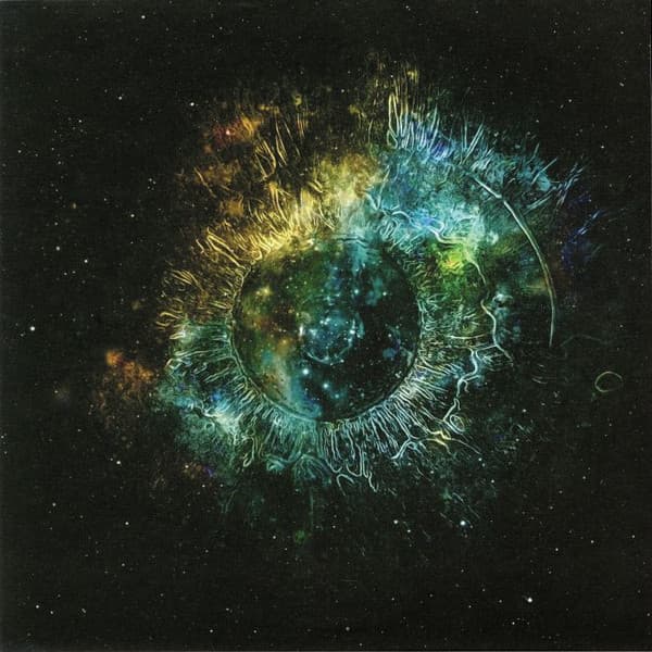 Darren Nye — Caldwell 39 EP