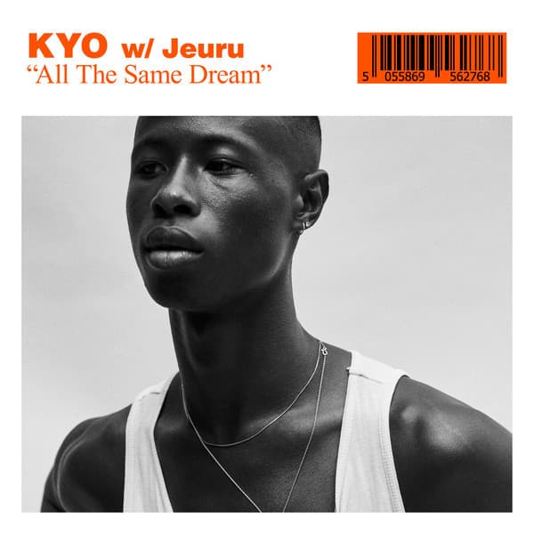 Kyo (18), Jeuru — All The Same Dream