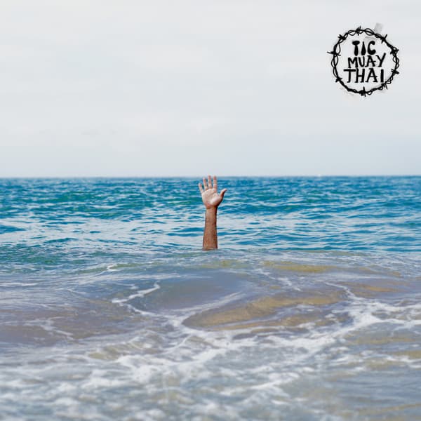 Tic Muay Thai — A Mar