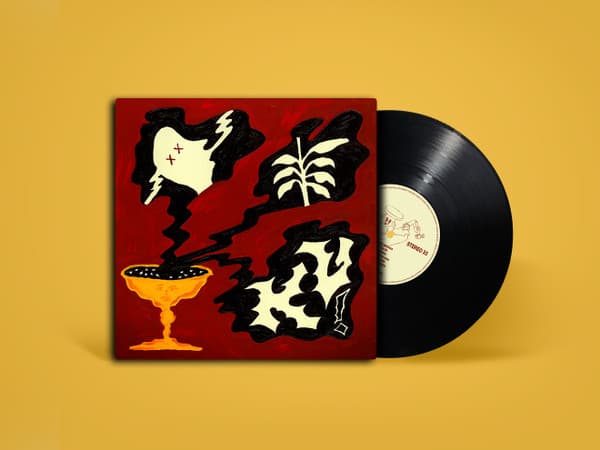 Ku! (2) — Ku!