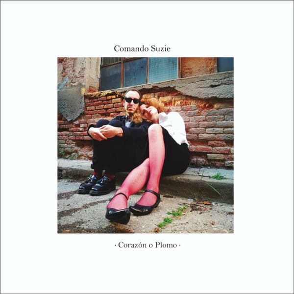 Comando Suzie — Corazón O Plomo