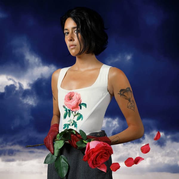 Half Waif — The Caretaker