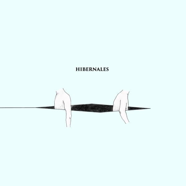 Hibernales — Un Corazón Con Pelos