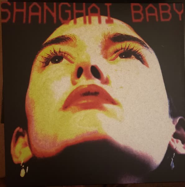 Shanghai Baby — EP01