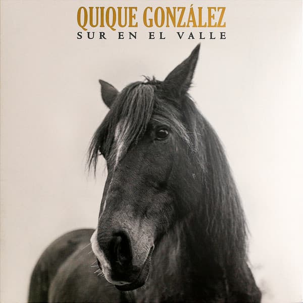 Quique González — Sur En El Valle